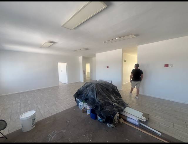 182M² OFFICE TO LET IN AUDAS ESTATE